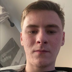 Meet your Posher, Kyle